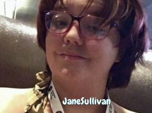 JaneSullivan