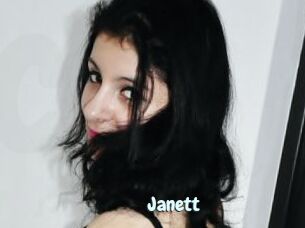 Janett