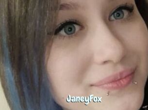 JaneyFox