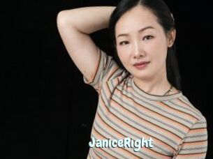 JaniceRight