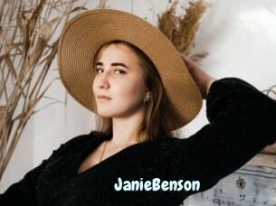 JanieBenson