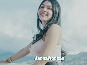 JannaWonkaa