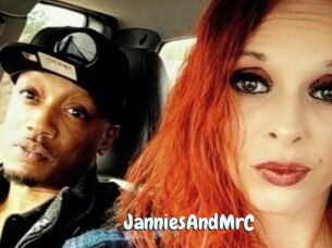 JanniesAndMrC