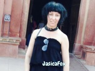 JasicaFox