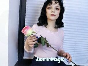 JasminMagic