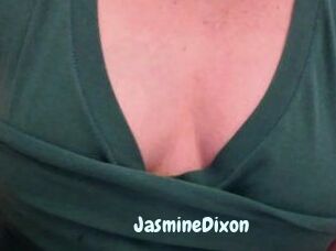 Jasmine_Dixon