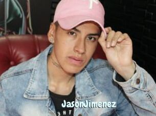 JasonJimenez