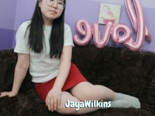 JayaWilkins