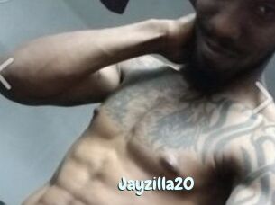 Jayzilla20