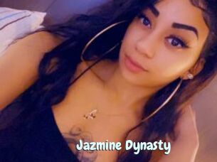 Jazmine_Dynasty