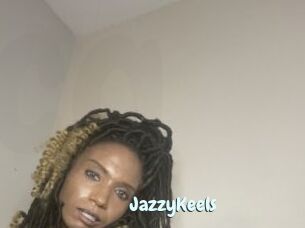 JazzyKeels