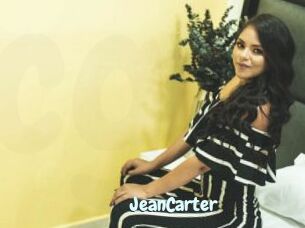 JeanCarter