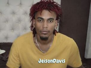 JeisonDavis