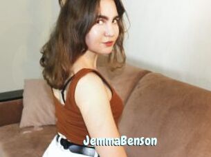 JemmaBenson