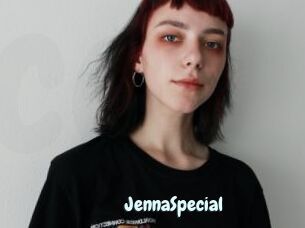 JennaSpecial