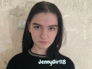 JennyGirl18