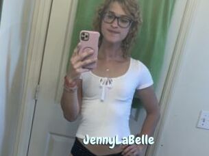 JennyLaBelle