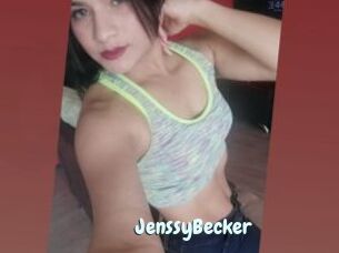 JenssyBecker