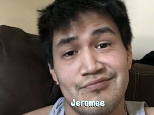 Jeromee