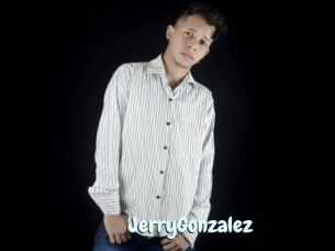 JerryGonzalez