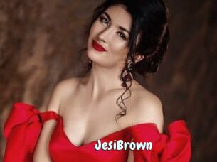 JesiBrown