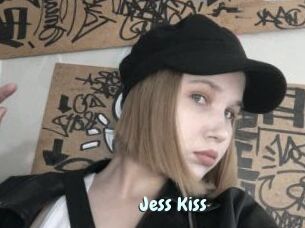 Jess_Kiss