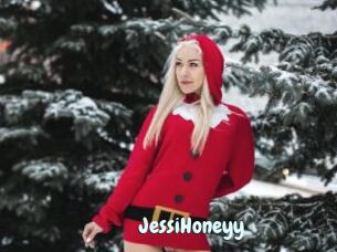 JessiHoneyy