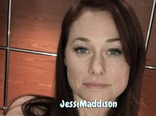 JessiMaddison