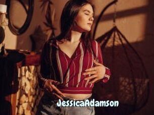 JessicaAdamson