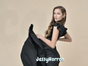 JessyHorron