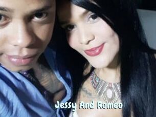 Jessy_And_Romeo