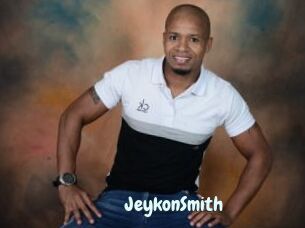 JeykonSmith