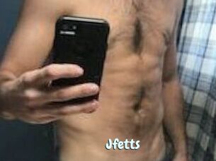 Jfetts