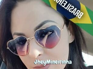 JheyMineirinha