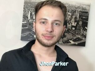 JhonParker