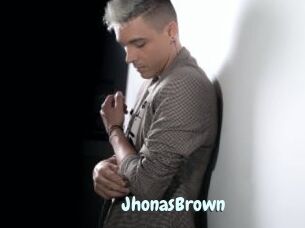 JhonasBrown