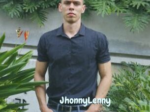 JhonnyLenny