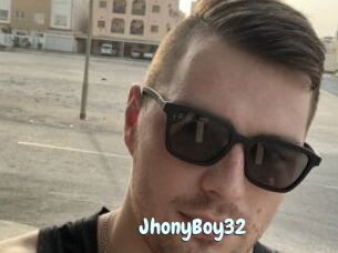 JhonyBoy32