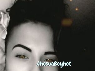 JhosuaBoyhot