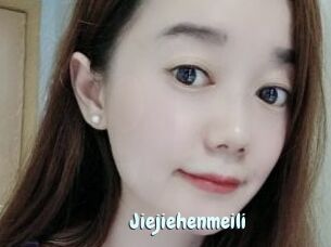 Jiejiehenmeili