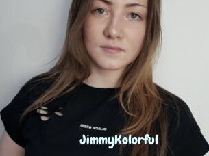 JimmyKolorful