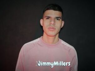 JimmyMillers