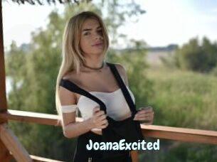 JoanaExcited