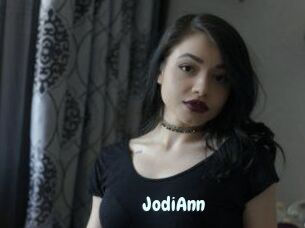 JodiAnn