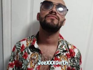 JoeXXXGirth