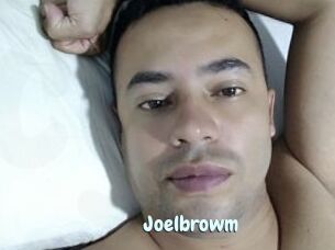 Joelbrowm