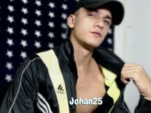 Johan25