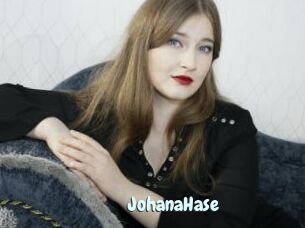 JohanaHase