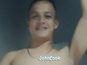 JohnCook