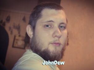 JohnDew